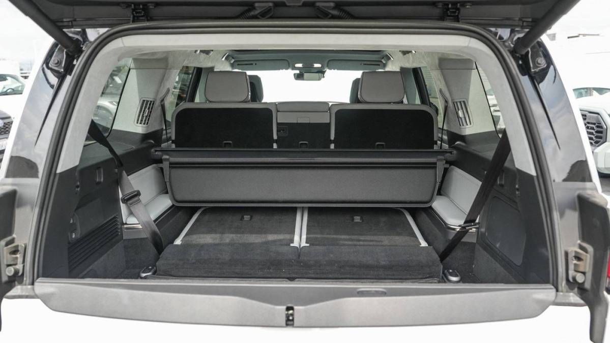2023 Rivian R1S - Images - 25