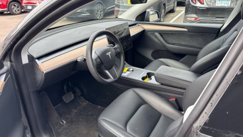 2023 Tesla Model Y 7SAYGDEE5PA190027