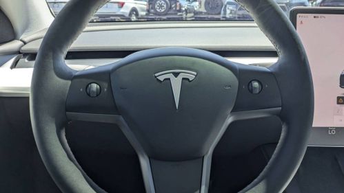 2024 Tesla Model Y 7SAYGDEE8RA269761