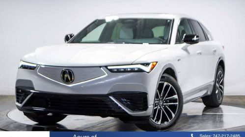 2024 Acura ZDX 4W5KHMRK0RZ511944