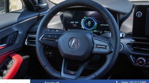 2024 Acura ZDX 4W5KHMRK2RZ513632
