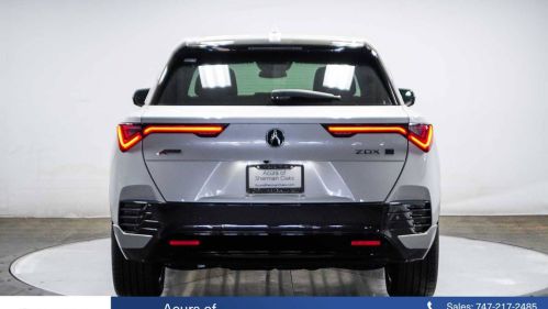 2024 Acura ZDX 4W5KHMRK1RZ515162