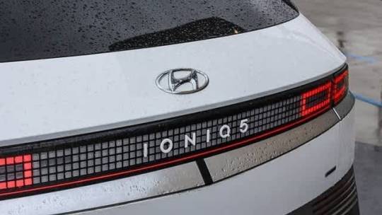 2024 Hyundai IONIQ 5 KM8KRDDF1RU333913