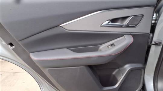 2024 Acura ZDX 4W5KHNRL3RZ500032