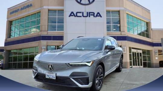 2024 Acura ZDX 4W5KHNRL3RZ500032