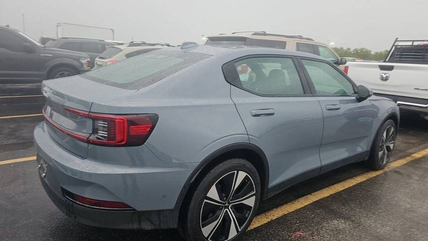 2023 Polestar 2 YSMEG3KAXPL141194