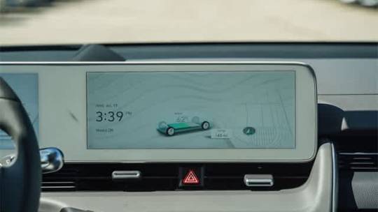 2024 Hyundai IONIQ 5 KM8KRDDF1RU333913