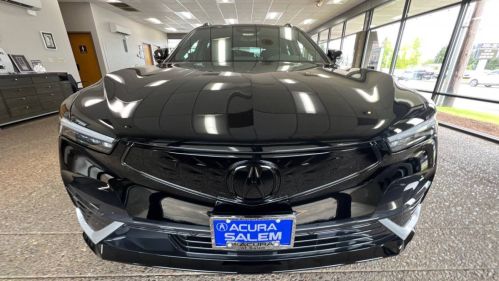 2024 Acura ZDX 4W5KHNRL2RZ501205