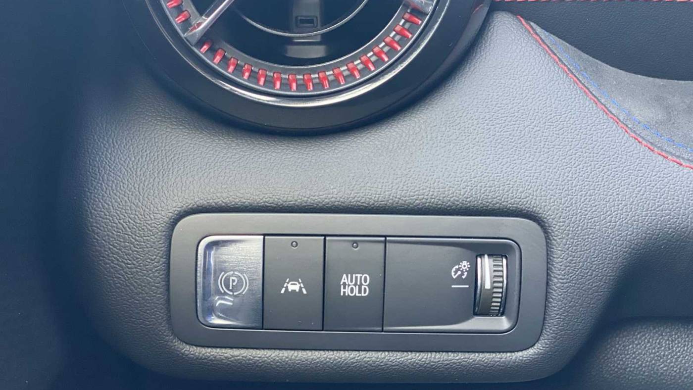 2025 Chevrolet Blazer EV 3GNKDCRM5SS192779
