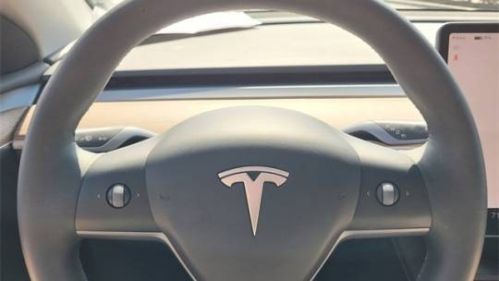 2023 Tesla Model Y 7SAYGDEE0PF894428