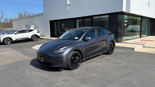 2022 Tesla Model Y 7SAYGDEEXNA003801