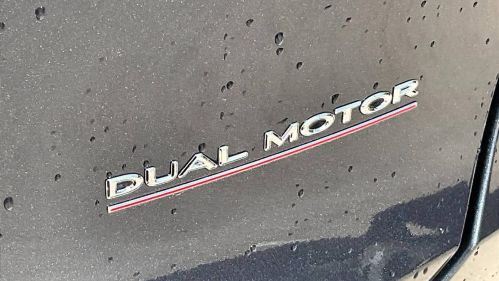 2022 Tesla Model Y 7SAYGDEF8NF400080