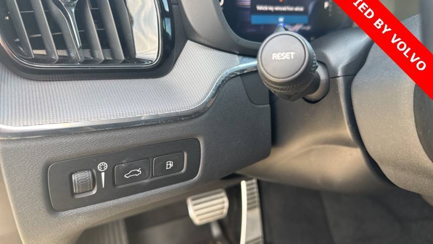 2022 Volvo XC60 YV4H60DM4N1053913