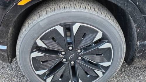 2025 Chevrolet Blazer EV 3GNKDJRJXSS134354