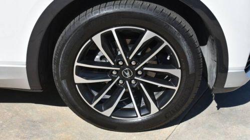 2024 Acura ZDX 4W5KHNRL0RZ504281