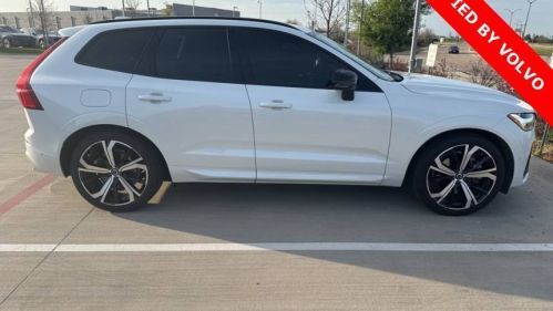 2022 Volvo XC60 YV4H60DM4N1053913
