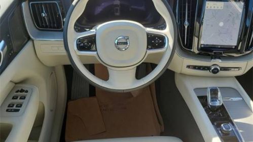 2024 Volvo XC60 YV4H60DMXR1879445