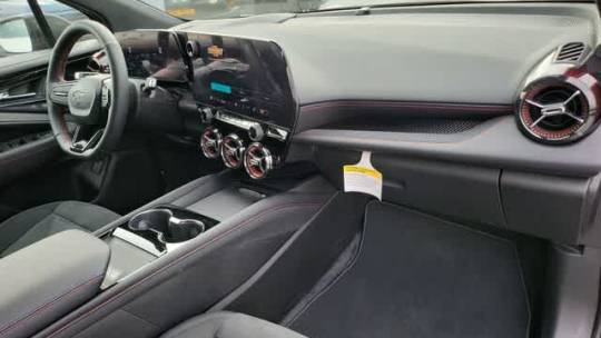2024 Chevrolet Blazer EV 3GNKDCRJ9RS105580