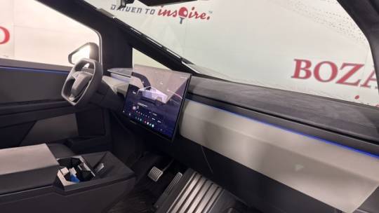2024 Tesla Cybertruck 7G2CEHEE4RA028832