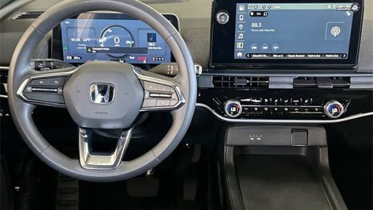 2025 Honda Prologue 3GPKHURM5SS506819