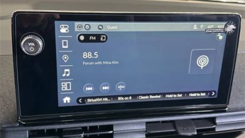 2025 Honda Prologue 3GPKHURM5SS506819