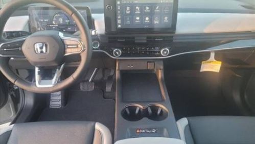 2025 Honda Prologue 3GPKHZRJ9SS508950