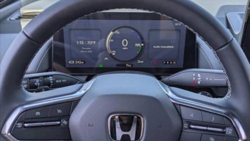 2024 Honda Prologue 3GPKHXRJXRS544810