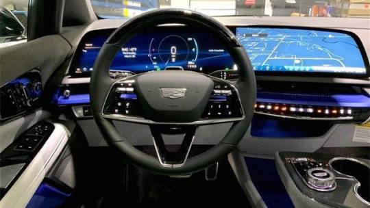 2025 Cadillac OPTIQ 3GYK3EMR1SS191424