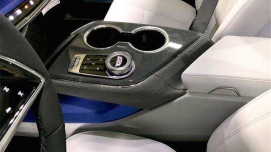 2025 Cadillac OPTIQ 3GYK3EMR1SS191424