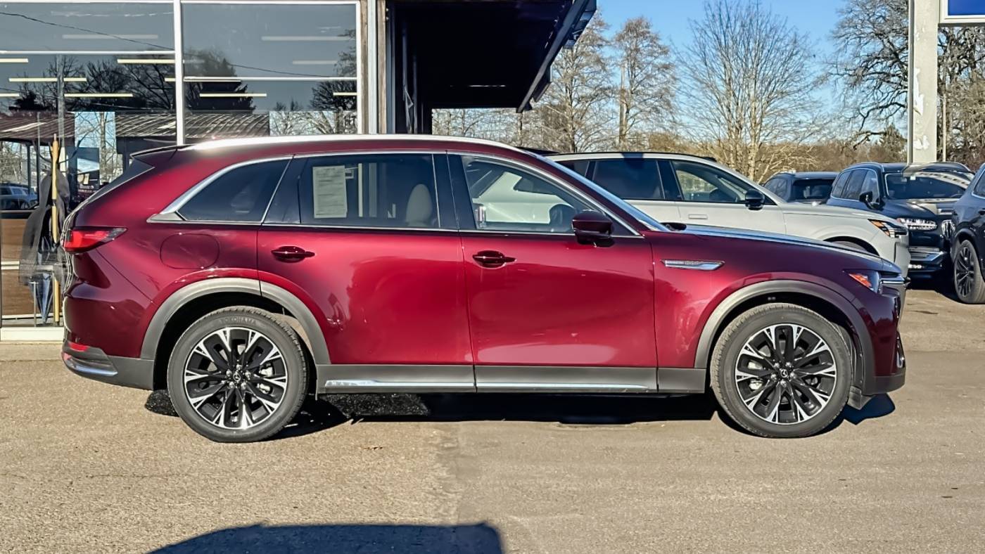 2024 Mazda CX-90 JM3KKDHA6R1114333
