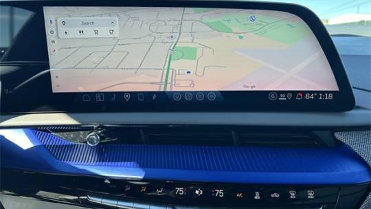 2025 Cadillac OPTIQ 3GYK3BMR1SS154744