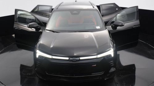 2024 Chevrolet Blazer EV 3GNKDCRJ5RS203540