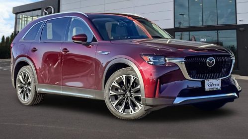 2024 Mazda CX-90 JM3KKDHA6R1114333