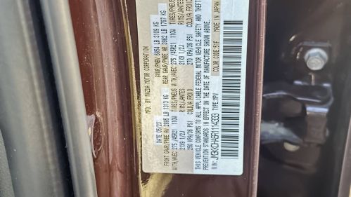 2024 Mazda CX-90 JM3KKDHA6R1114333
