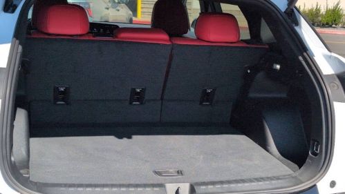 2024 Chevrolet Blazer EV 3GNKDCRJ7RS271211