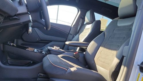 2023 Ford Mustang Mach E 3FMTK4SE4PMA79893