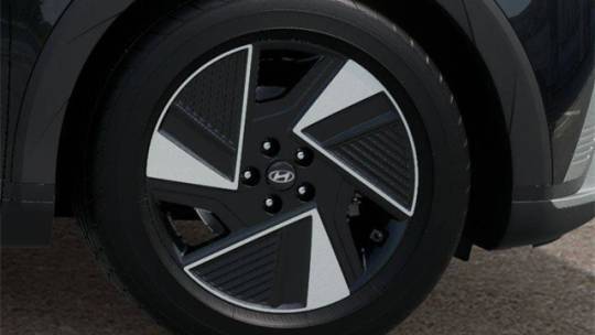 2025 Hyundai IONIQ 5 7YAKNDDCXSY012160