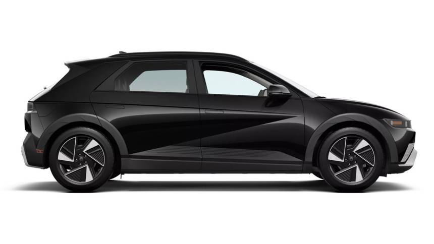 2025 Hyundai IONIQ 5 7YAKNDDC5SY014835