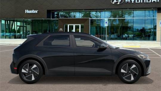 2025 Hyundai IONIQ 5 7YAKNDDCXSY012160