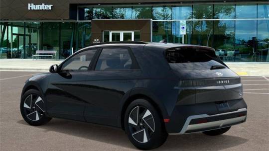 2025 Hyundai IONIQ 5 7YAKNDDCXSY012160