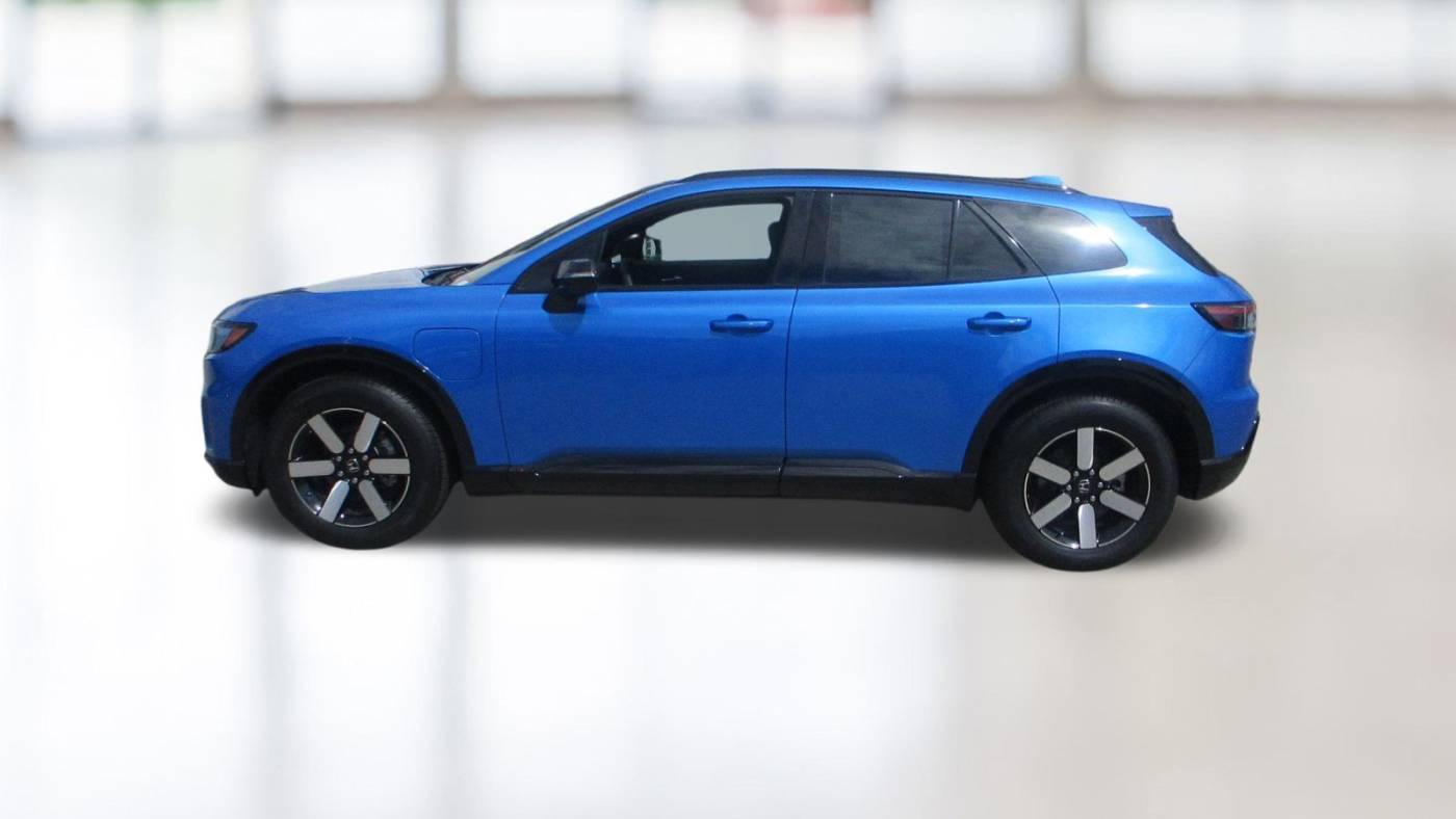 2024 Honda Prologue 3GPKHXRJXRS537811