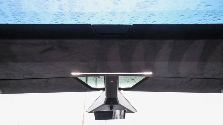 2024 Tesla Cybertruck 7G2CEHEE2RA014668