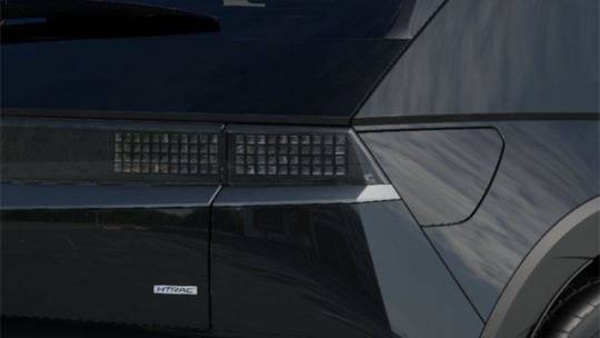 2025 Hyundai IONIQ 5 7YAKNDDCXSY012160