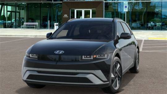 2025 Hyundai IONIQ 5 7YAKNDDCXSY012160