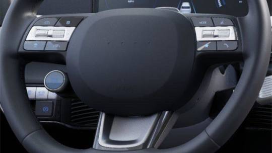 2025 Hyundai IONIQ 5 7YAKN4DA5SY016096