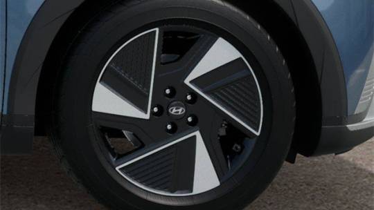 2025 Hyundai IONIQ 5 7YAKN4DA5SY016096