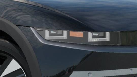 2025 Hyundai IONIQ 5 7YAKNDDCXSY012160