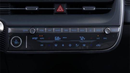 2025 Hyundai IONIQ 5 7YAKN4DA5SY016096