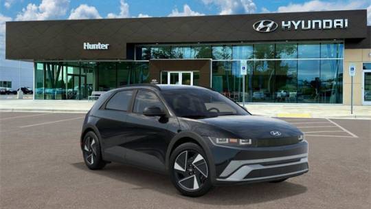 2025 Hyundai IONIQ 5 7YAKNDDCXSY012160