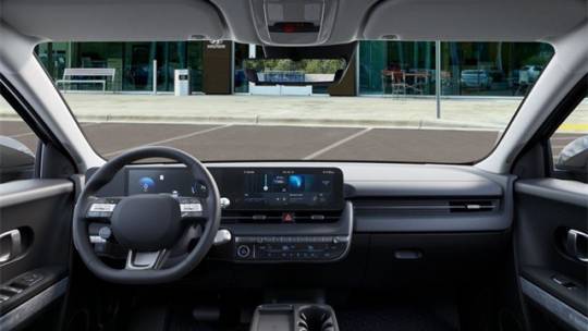 2025 Hyundai IONIQ 5 7YAKNDDCXSY012160
